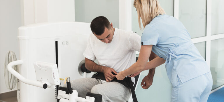 Waarom voeding zo’n belangrijke rol speelt bij herstel